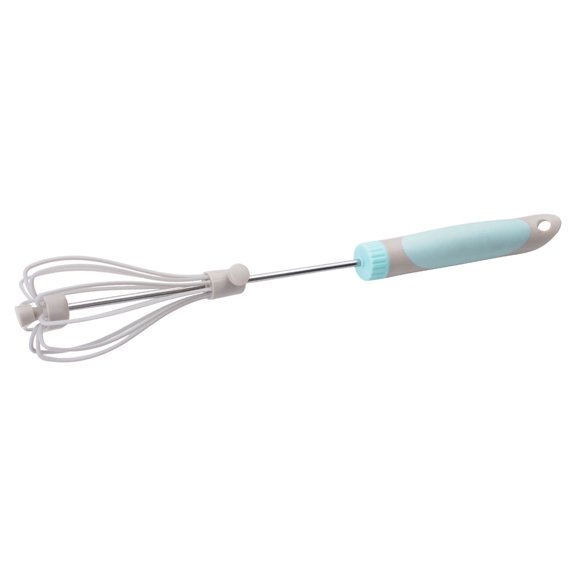 ifundom Sky- Nylon Beater Stirrer Kitchen Tool for Home Cooking 1 Pack Handheld Mixer