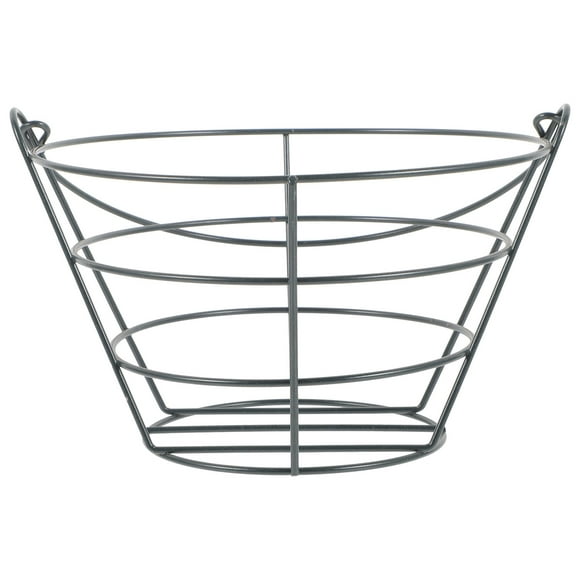 ifundom Golf Organizer Golfing Ball Basket Steel Wire Individuals Golf Course 1Pcs