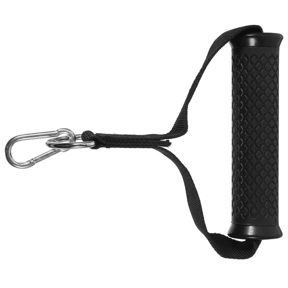 ifundom Gym Handle Strength Training Grip Assorted Colors for Outdoor Fitness Exercise 1 Pack and Comfortable