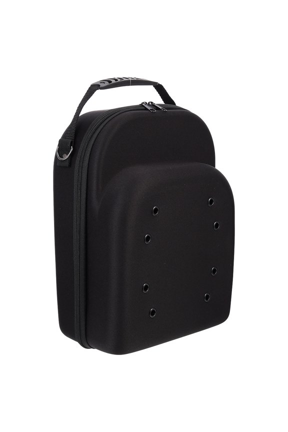 Cap Carrier Case Travel EVA for Men 1Pcs 13X10X5In