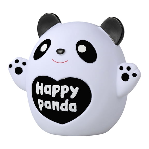 ifundom Kids Cartoon Animal Bank Money Savings Box Plastic Bank 1 Pack
