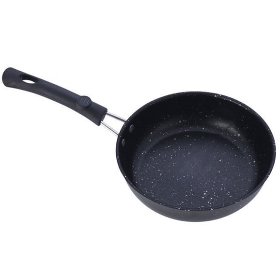 ifundom Nonstick Maifan Stone Frying Pan for Home Cooking, Multifunctional Skillet with Coating