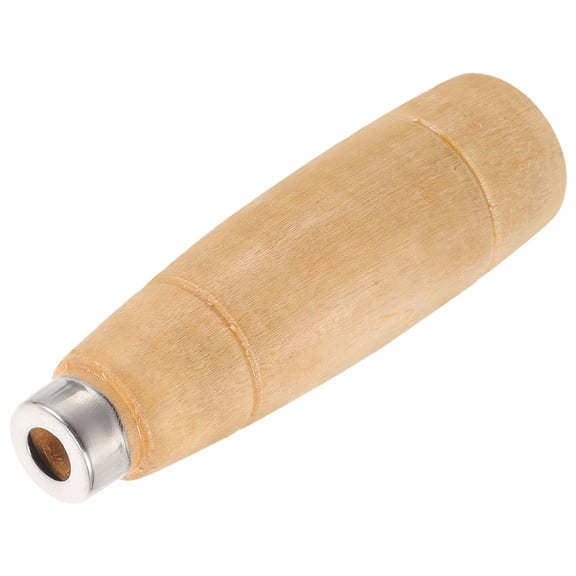 ifundom Kitchen Knife Handle Replacement Knife Handle Repair Knife Wooden Handle