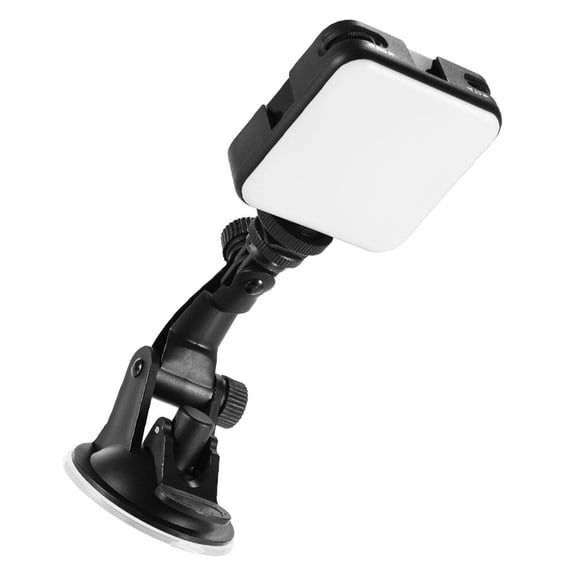 ifundom Video Lighting for Filming Camera Video Light Plastic 1Set