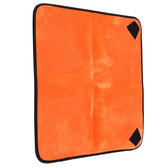 ifundom Neoprene Camera Lens Wrap 1 Piece Black Protective Cover for Outdoor Photography Use