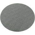 thumbnail image 1 of ifundom Stainless Steel Coffee Filter Screen with 150 Holes for Home Brewing, Reusable Flavorful Coffee Maker Accessory, 1 of 8