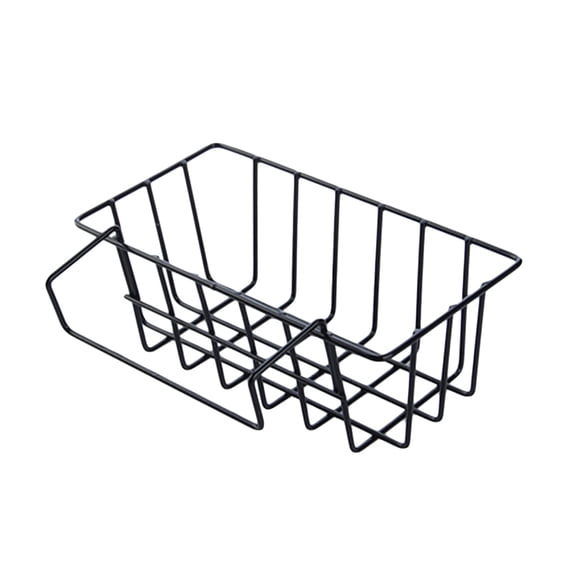 WHAMVOX Colander Metal 1Set 8.3X5.9X3.1In