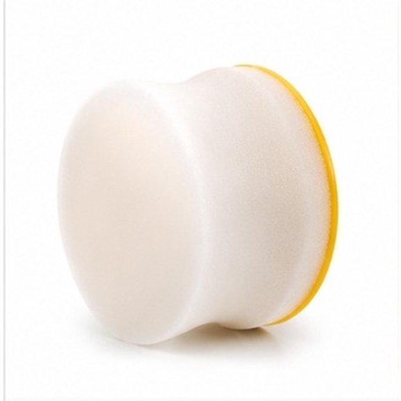 ifundom Pipe Paint Brush Head for Efficient Cleaning and Painting Water Pipes Sponge Brush Paint Roller Brush Head Sponge Roller For Pipe Painting