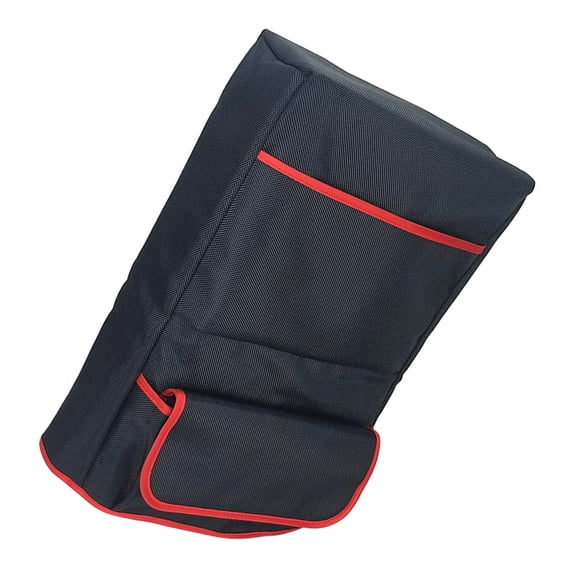 ifundom Game Console Protective Caseps with Rectangular Shape 1Pcs
