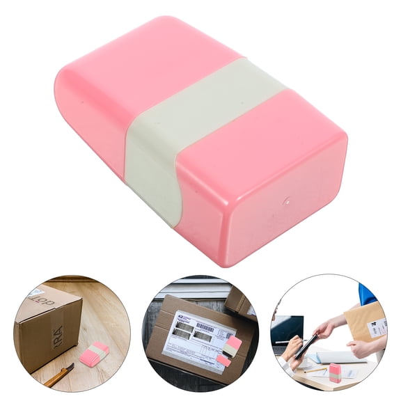 ifundom Reusable Identity Roller Stamp, Easy to Use Privacy Security for Mail and Documents