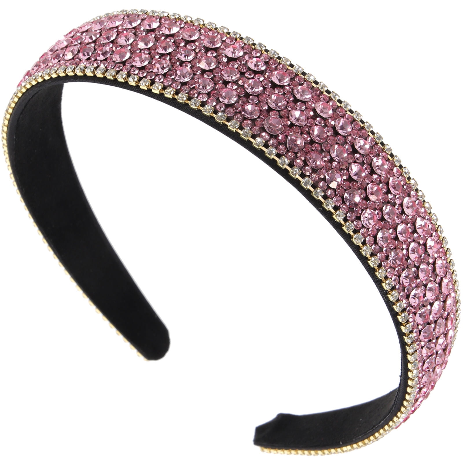 Sparkly Soul Headbands