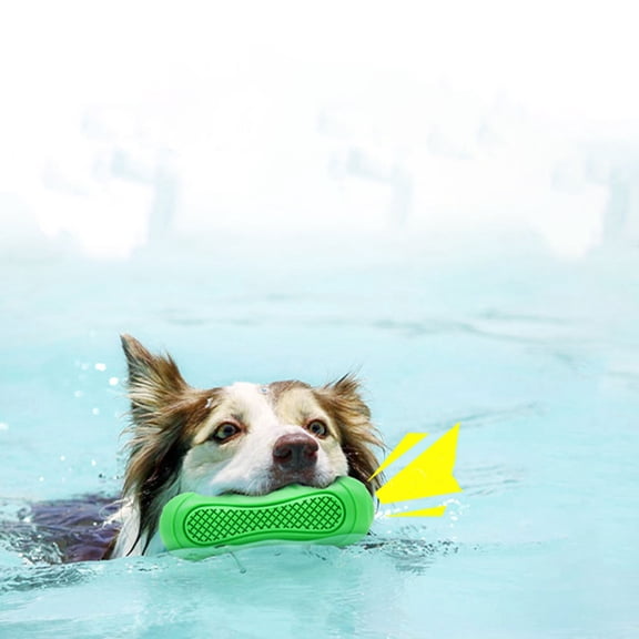 ifundom Squeaky Dog Chew Toys for Teeth Cleaning and Play, for Small and Medium Dogs