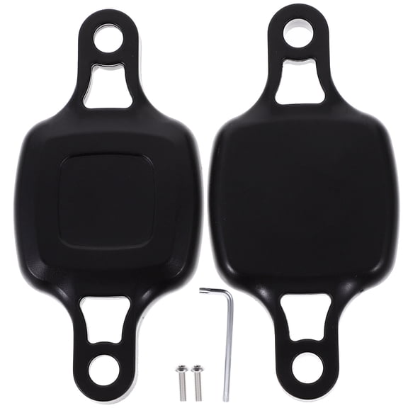 ifundom Tracer Bike Mount Bike Locator Holder Mountain Bike Locator Hidden Container