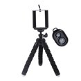 ifundom Universal Selfie Stick Tripod with Remote Extendable Selfie ...