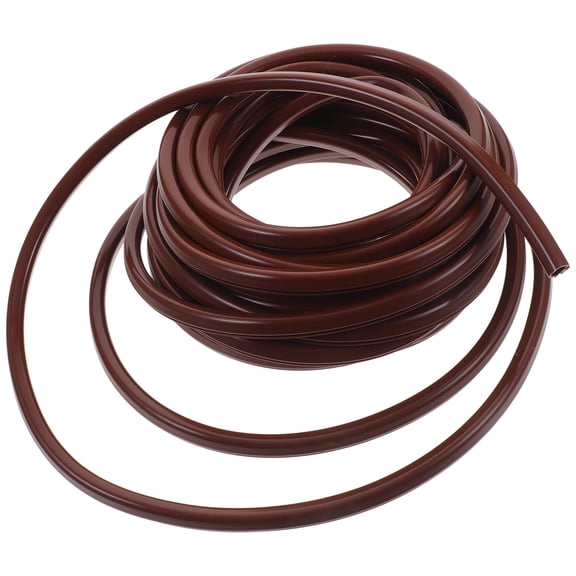 ifundom Weatherstripping Door Seal Strip Rubber Soundproofing for Window and Door, 1 Piece, Energy Saving and Noise Reduction