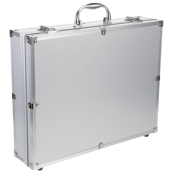 ifundom Microphone Foam Case Set with Professional Design for Secure, Easy Transport and of Microphones