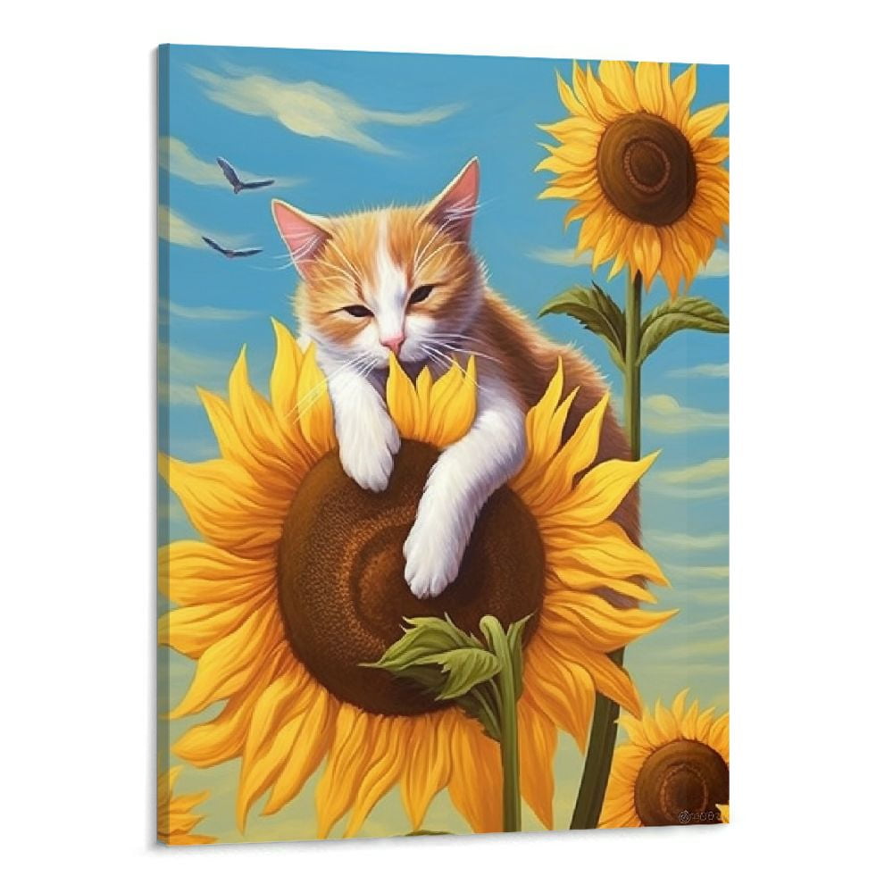 ifymei Paint By Numbers for Kids & Adults & Beginner , DIY Oil Painting