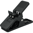 thumbnail image 1 of igar Minder Clip - All Purpose Cigar Holder (Black), 1 of 4