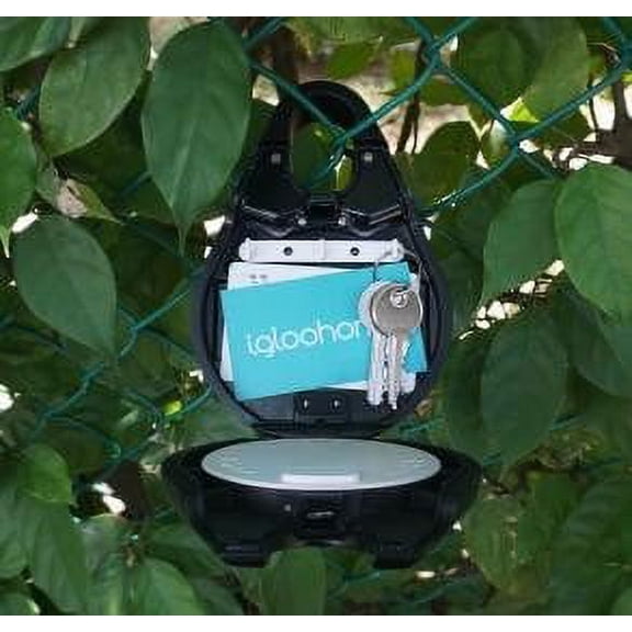 igloohome Smart Keybox
