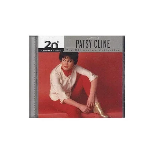 igmusic 20th Century Masters: Classic Patsy Cline - Patsy Cline - Very Good
