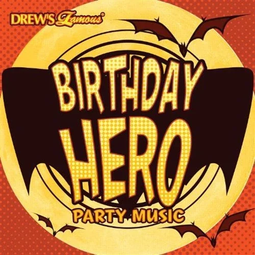 igmusic Birthday Hero (wings) - Music CD - - 2009-02-01 - TUTM/Drew's Famo