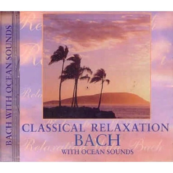 igmusic Classical Relaxation - Music CD - - 2000-07-05 - Direct Source Label - Very Go