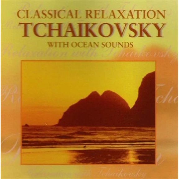 igmusic Classical Relaxation - Music CD - - 2000-07-05 - Direct Source Label - Very Go