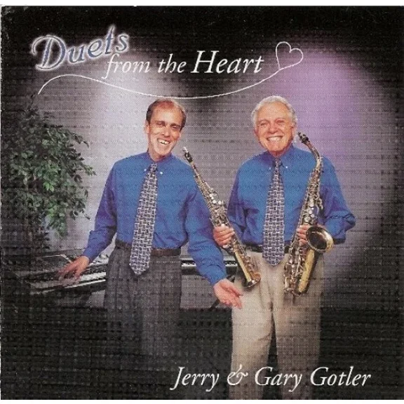 igmusic Duets from the Heart - Music CD - Intervals - Very Good - Audio CD - Dis