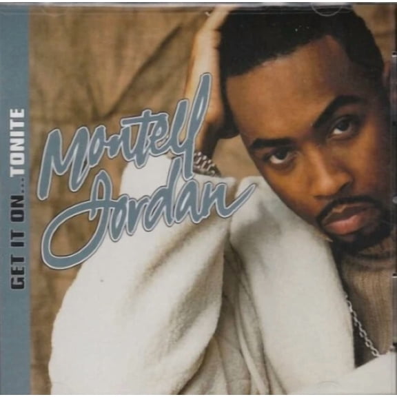 igmusic Get It On . . . Tonite - Music CD - - 2000-01-18 - Def Jam - Ver