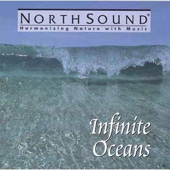 igmusic Infinite Oceans - Music CD - 2003-03-17 - Uni/Northsound