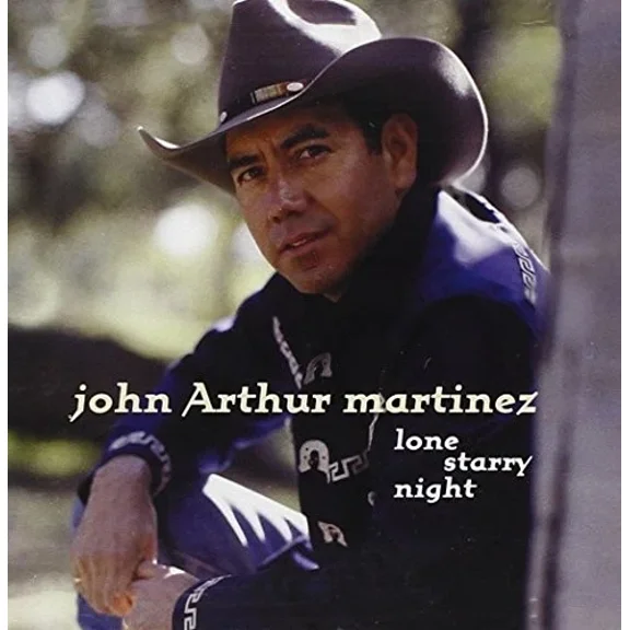 igmusic Lone Starry Night - Music CD - 2004-05-04 - Dualtone Music Grou