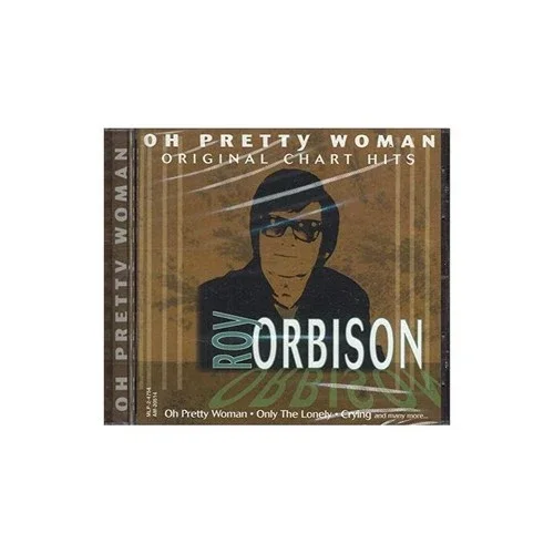 igmusic Oh Pretty Woman: Roy Orbison's Greatest Hits - Music CD - 1998-1