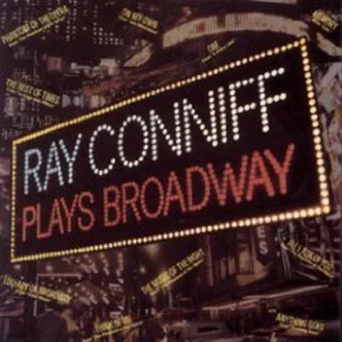 igmusic Plays Broadway - Music CD - - 1991-01-23 - Sony International/CBS