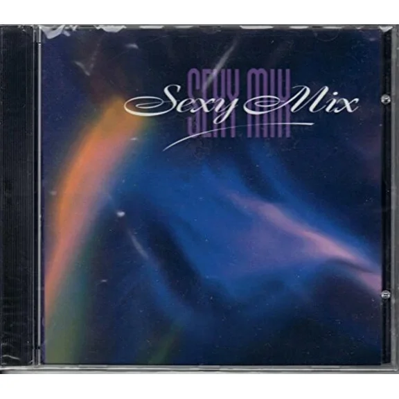 igmusic Sexy Mix - Music CD - - - - Very Good - Audio CD - Disc - bProduct Categor