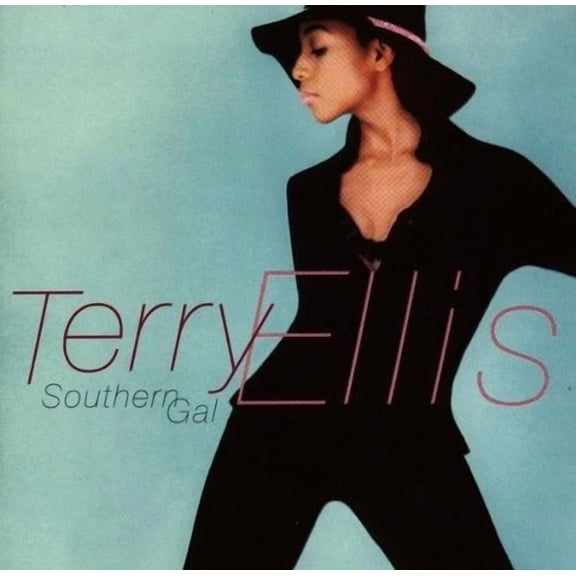 igmusic Southern Gal - Music CD - - 1995-11-14 - EastWest Records America