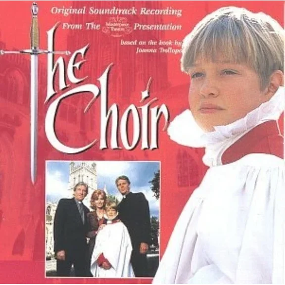 igmusic The Choir: Music From The BBC Television Series - Music CD - - 1995-10-17 - Lo
