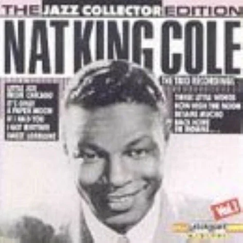 igmusic The Nat King Cole Trio Recordings, Vol. 1 - Music CD - - 199