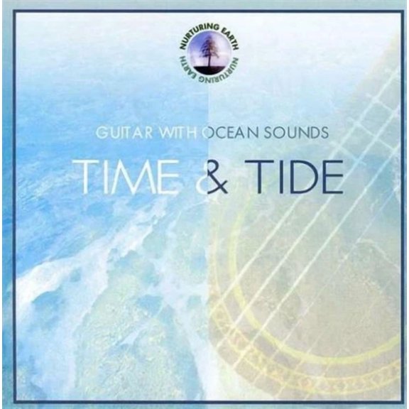 igmusic Time & Tide Music CD 2000-07-06 Direct