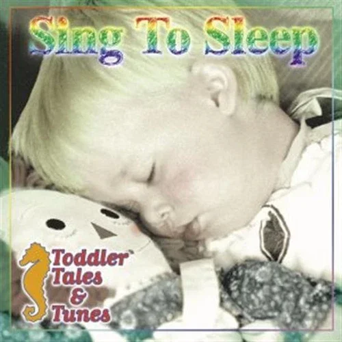 igmusic Toddler Tales & Tunes: Sing to Sleep - Music CD - 2000-07-03