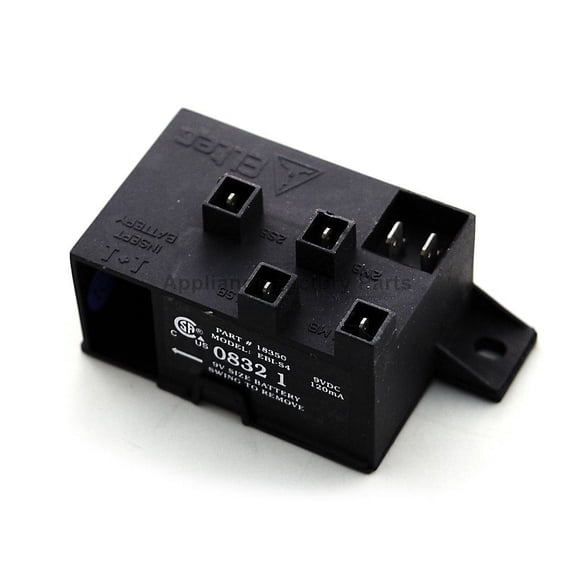 Appliance Factory Parts ignition module 212333P