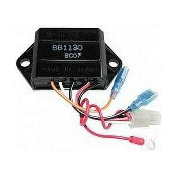 ignitor | ezgo golf cart | 4 cycle 91 up