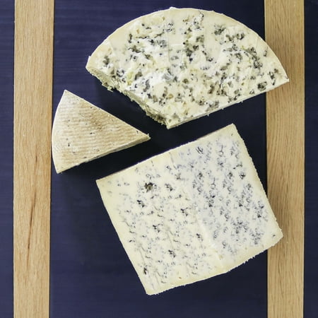 igourmet Bay Blue Cheese by Point Reyes - 2 LB (2 pound)