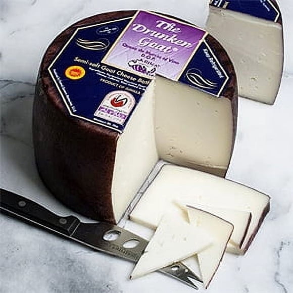 Chevre cheese in Cheese - Walmart.com