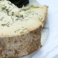 thumbnail image 1 of igourmet English Blue Stilton Cheese - Pound Cut (15.5 ounce) - Pack of 3, 1 of 5