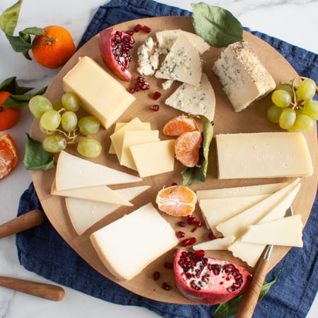 igourmet Europe Off the Beaten Path Cheese Assortment