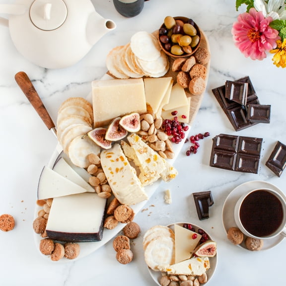 igourmet Everything for Her Classic Gourmet Gift Box