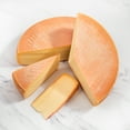 thumbnail image 1 of igourmet French Raclette Cheese - 6.lb Cut (Half Wheel) 6 Pound, 1 of 7