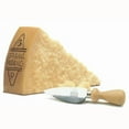 thumbnail image 1 of igourmet Grana Padano Stravecchio Oro del Tempo 24 Month - 5 Lb Club Cut (5 pound), 1 of 1