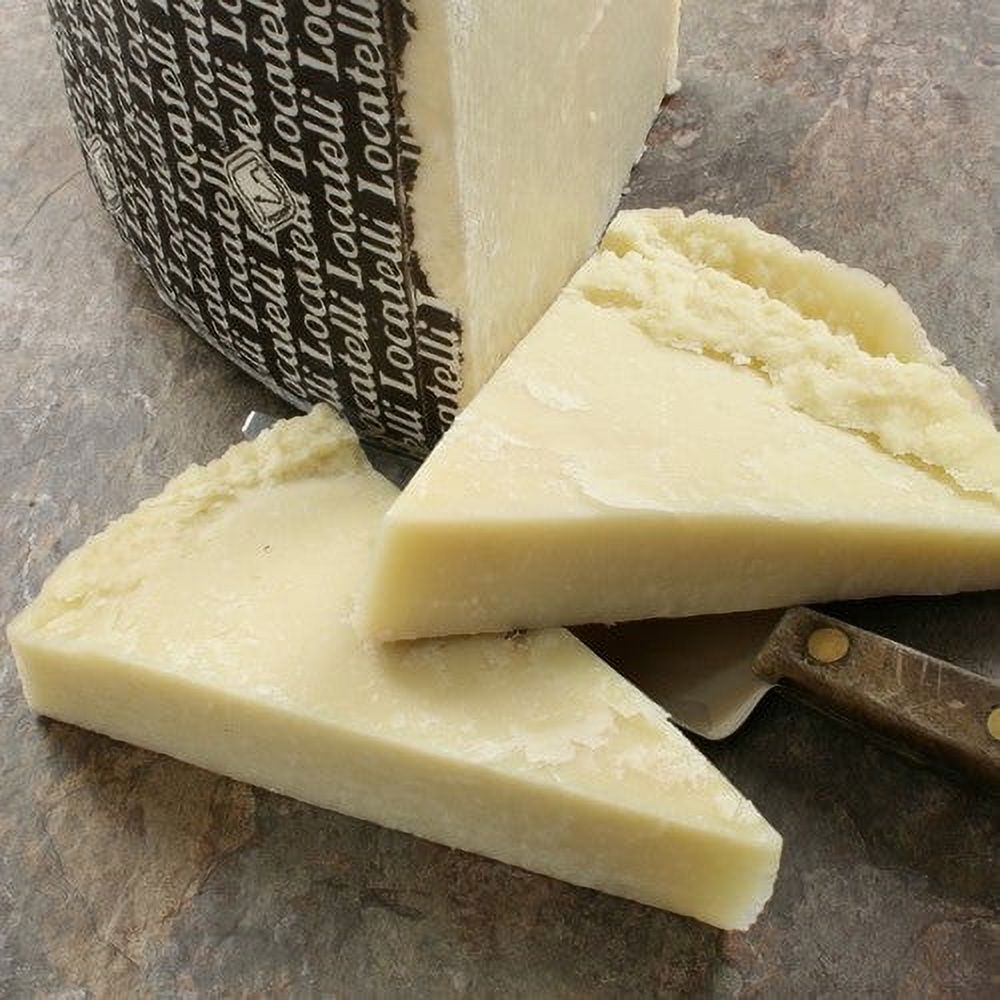 Grated Pecorino Romano Grated Pecorino Romano