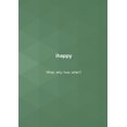 thumbnail image 1 of ihappy: What, why, how, when? Paperback 9180077331 9789180077330 Nalle Windahl, 1 of 1